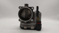 2014-2018 Ford Focus Throttle Body P/N:DS7E-9F991-BB Fits Fits 2014 2015 2016 2017 2018 2019 OEM Used Auto Parts - Oemusedau