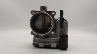 compare product 2014-2018 Ford Focus Throttle Body P/N:DS7E-9F991-BB Fits Fits 2014 2015 2016 2017 2018 2019 OEM Used Auto Parts