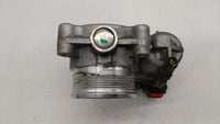 2014-2018 Ford Focus Throttle Body P/N:DS7E-9F991-BB Fits Fits 2014 2015 2016 2017 2018 2019 OEM Used Auto Parts - Oemusedau
