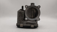 2014-2018 Ford Focus Throttle Body P/N:DS7E-9F991-BB Fits Fits 2014 2015 2016 2017 2018 2019 OEM Used Auto Parts - Oemusedau