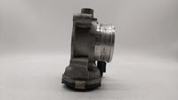 2014-2018 Ford Focus Throttle Body P/N:DS7E-9F991-BB Fits Fits 2014 2015 2016 2017 2018 2019 OEM Used Auto Parts - Oemusedau
