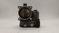 2014-2018 Ford Focus Throttle Body P/N:DS7E-9F991-BB Fits Fits 2014 2015 2016 2017 2018 2019 OEM Used Auto Parts - Oemusedau