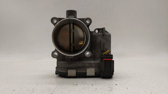 compare product 2014-2018 Ford Focus Throttle Body P/N:DS7E-9F991-BB Fits Fits 2014 2015 2016 2017 2018 2019 OEM Used Auto Parts