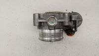 2014-2018 Ford Focus Throttle Body P/N:DS7E-9F991-BB Fits Fits 2014 2015 2016 2017 2018 2019 OEM Used Auto Parts - Oemusedau