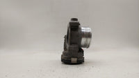 2014-2018 Ford Focus Throttle Body P/N:DS7E-9F991-BB Fits Fits 2014 2015 2016 2017 2018 2019 OEM Used Auto Parts - Oemusedau