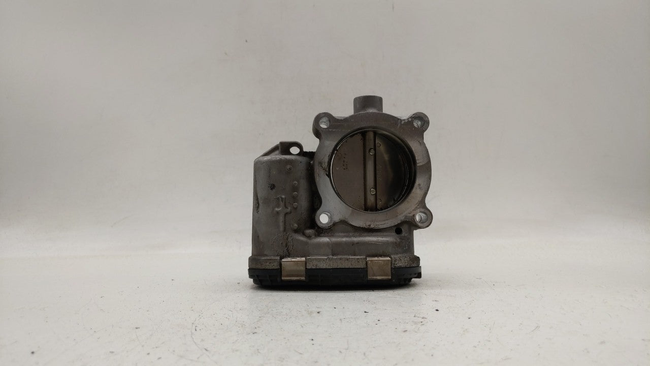 2014-2018 Ford Focus Throttle Body P/N:DS7E-9F991-BB Fits Fits 2014 2015 2016 2017 2018 2019 OEM Used Auto Parts - Oemusedau