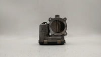 2014-2018 Ford Focus Throttle Body P/N:DS7E-9F991-BB Fits Fits 2014 2015 2016 2017 2018 2019 OEM Used Auto Parts - Oemusedau