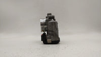 2014-2018 Ford Focus Throttle Body P/N:DS7E-9F991-BB Fits Fits 2014 2015 2016 2017 2018 2019 OEM Used Auto Parts - Oemusedau