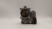 2014-2018 Ford Focus Throttle Body P/N:DS7E-9F991-BB Fits Fits 2014 2015 2016 2017 2018 2019 OEM Used Auto Parts - Oemusedau