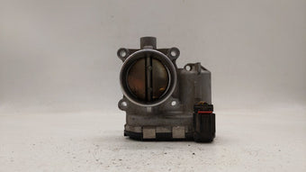compare product 2014-2018 Ford Focus Throttle Body P/N:DS7E-9F991-BB Fits Fits 2014 2015 2016 2017 2018 2019 OEM Used Auto Parts