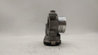 2014-2018 Ford Focus Throttle Body P/N:DS7E-9F991-BB Fits Fits 2014 2015 2016 2017 2018 2019 OEM Used Auto Parts - Oemusedau