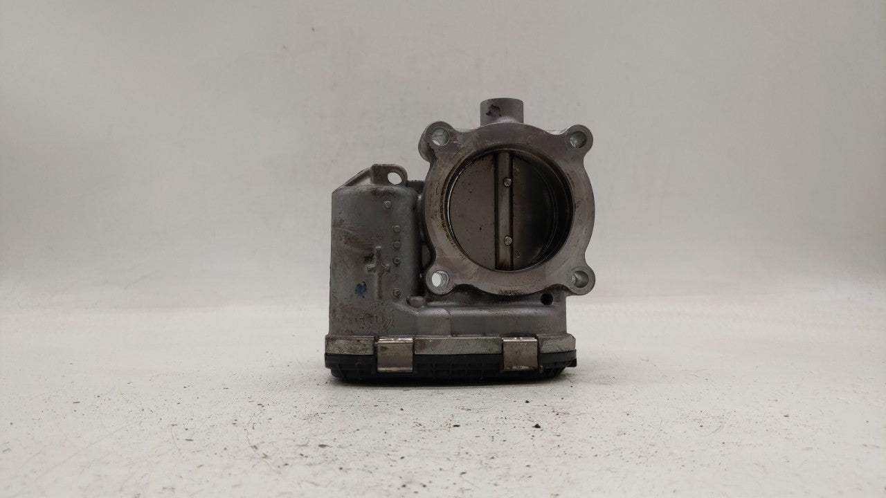 2014-2018 Ford Focus Throttle Body P/N:DS7E-9F991-BB Fits Fits 2014 2015 2016 2017 2018 2019 OEM Used Auto Parts - Oemusedau