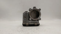 2014-2018 Ford Focus Throttle Body P/N:DS7E-9F991-BB Fits Fits 2014 2015 2016 2017 2018 2019 OEM Used Auto Parts - Oemusedau