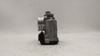 2014-2018 Ford Focus Throttle Body P/N:DS7E-9F991-BB Fits Fits 2014 2015 2016 2017 2018 2019 OEM Used Auto Parts - Oemusedau