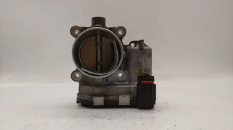 compare product 2014-2018 Ford Focus Throttle Body P/N:DS7E-9F991-BB Fits Fits 2014 2015 2016 2017 2018 2019 OEM Used Auto Parts