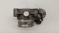 2014-2018 Ford Focus Throttle Body P/N:DS7E-9F991-BB Fits Fits 2014 2015 2016 2017 2018 2019 OEM Used Auto Parts - Oemusedau