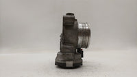 2014-2018 Ford Focus Throttle Body P/N:DS7E-9F991-BB Fits Fits 2014 2015 2016 2017 2018 2019 OEM Used Auto Parts - Oemusedau