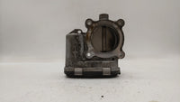 2014-2018 Ford Focus Throttle Body P/N:DS7E-9F991-BB Fits Fits 2014 2015 2016 2017 2018 2019 OEM Used Auto Parts - Oemusedau