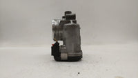 2014-2018 Ford Focus Throttle Body P/N:DS7E-9F991-BB Fits Fits 2014 2015 2016 2017 2018 2019 OEM Used Auto Parts - Oemusedau