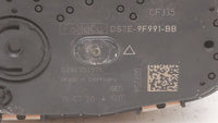 2014-2018 Ford Focus Throttle Body P/N:DS7E-9F991-BB Fits Fits 2014 2015 2016 2017 2018 2019 OEM Used Auto Parts - Oemusedau