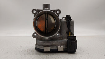 compare product 2014-2018 Ford Focus Throttle Body P/N:DS7E-9F991-BB Fits Fits 2014 2015 2016 2017 2018 2019 OEM Used Auto Parts