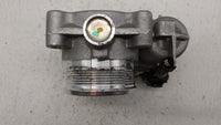 2014-2018 Ford Focus Throttle Body P/N:DS7E-9F991-BB Fits Fits 2014 2015 2016 2017 2018 2019 OEM Used Auto Parts - Oemusedau