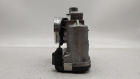 2014-2018 Ford Focus Throttle Body P/N:DS7E-9F991-BB Fits Fits 2014 2015 2016 2017 2018 2019 OEM Used Auto Parts - Oemusedau