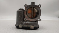 2014-2018 Ford Focus Throttle Body P/N:DS7E-9F991-BB Fits Fits 2014 2015 2016 2017 2018 2019 OEM Used Auto Parts - Oemusedau