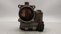 2014-2018 Ford Focus Throttle Body P/N:DS7E-9F991-BB Fits Fits 2014 2015 2016 2017 2018 2019 OEM Used Auto Parts - Oemusedau