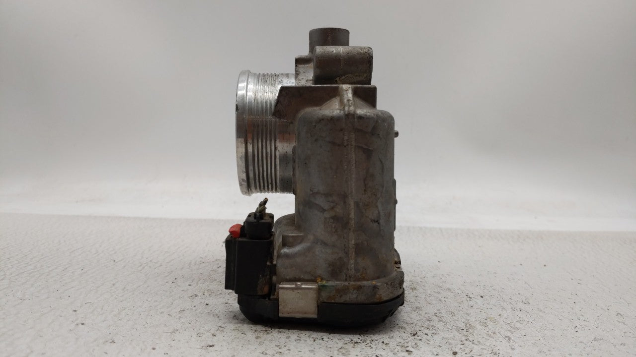 2014-2018 Ford Focus Throttle Body P/N:DS7E-9F991-BB Fits Fits 2014 2015 2016 2017 2018 2019 OEM Used Auto Parts - Oemusedau