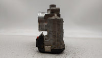 2014-2018 Ford Focus Throttle Body P/N:DS7E-9F991-BB Fits Fits 2014 2015 2016 2017 2018 2019 OEM Used Auto Parts - Oemusedau