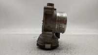 2014-2018 Ford Focus Throttle Body P/N:DS7E-9F991-BB Fits Fits 2014 2015 2016 2017 2018 2019 OEM Used Auto Parts - Oemusedau