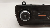 2015-2018 Ford Focus Climate Control Module Temperature AC/Heater Replacement P/N:F1ET-19980-LJ F1ET-19980-JF Fits OEM Used 