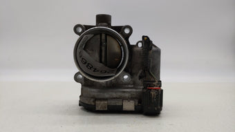 compare product 2014-2018 Ford Focus Throttle Body P/N:DS7E-9F991-BB Fits Fits 2014 2015 2016 2017 2018 2019 OEM Used Auto Parts