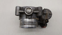 2014-2018 Ford Focus Throttle Body P/N:DS7E-9F991-BB Fits Fits 2014 2015 2016 2017 2018 2019 OEM Used Auto Parts - Oemusedau