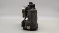 2014-2018 Ford Focus Throttle Body P/N:DS7E-9F991-BB Fits Fits 2014 2015 2016 2017 2018 2019 OEM Used Auto Parts - Oemusedau