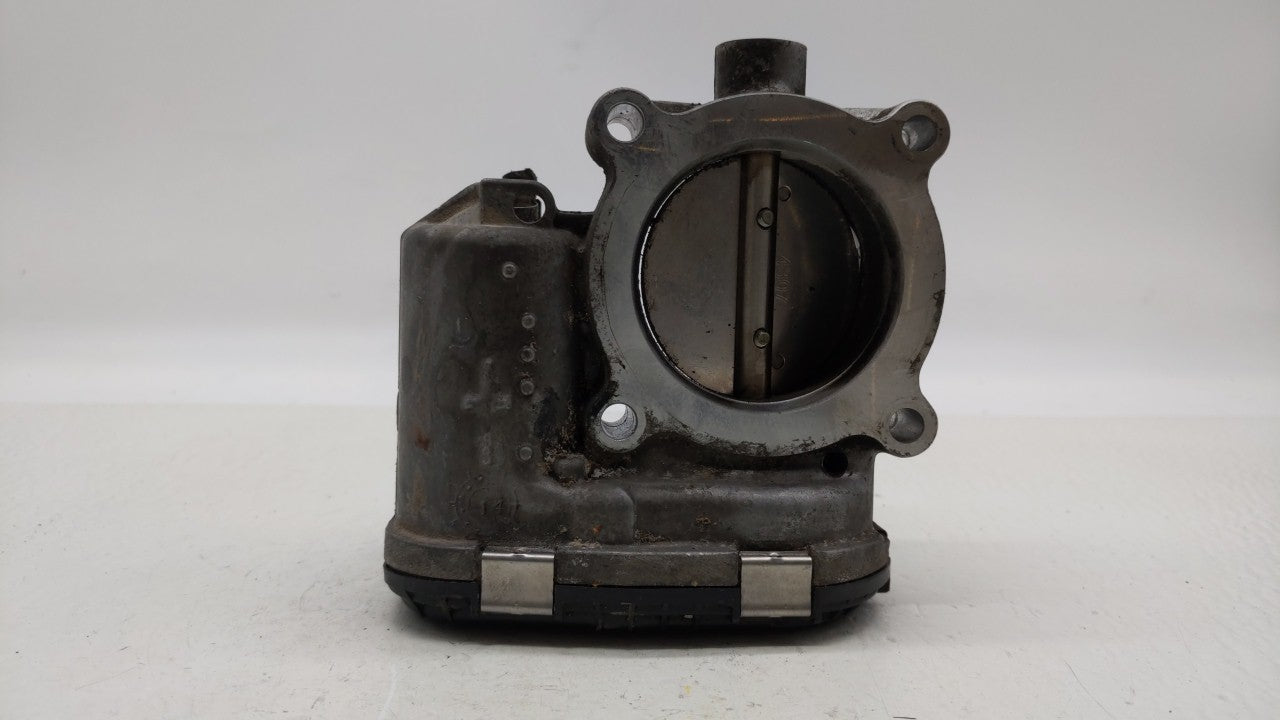 2014-2018 Ford Focus Throttle Body P/N:DS7E-9F991-BB Fits Fits 2014 2015 2016 2017 2018 2019 OEM Used Auto Parts - Oemusedau