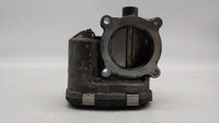 2014-2018 Ford Focus Throttle Body P/N:DS7E-9F991-BB Fits Fits 2014 2015 2016 2017 2018 2019 OEM Used Auto Parts - Oemusedau