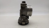 2014-2018 Ford Focus Throttle Body P/N:DS7E-9F991-BB Fits Fits 2014 2015 2016 2017 2018 2019 OEM Used Auto Parts - Oemusedau