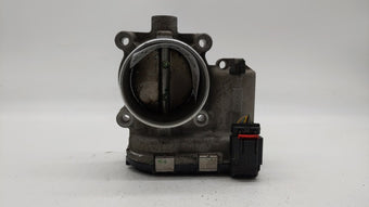 compare product 2014-2018 Ford Focus Throttle Body P/N:DS7E-9F991-BB Fits Fits 2014 2015 2016 2017 2018 2019 OEM Used Auto Parts