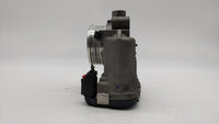 2014-2018 Ford Focus Throttle Body P/N:DS7E-9F991-BB Fits Fits 2014 2015 2016 2017 2018 2019 OEM Used Auto Parts - Oemusedau