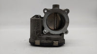 2014-2018 Ford Focus Throttle Body P/N:DS7E-9F991-BB Fits Fits 2014 2015 2016 2017 2018 2019 OEM Used Auto Parts - Oemusedau