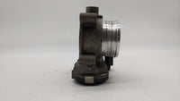 2014-2018 Ford Focus Throttle Body P/N:DS7E-9F991-BB Fits Fits 2014 2015 2016 2017 2018 2019 OEM Used Auto Parts - Oemusedau