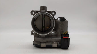 compare product 2014-2018 Ford Focus Throttle Body P/N:DS7E-9F991-BB Fits Fits 2014 2015 2016 2017 2018 2019 OEM Used Auto Parts