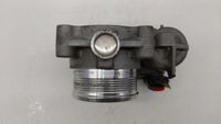 2014-2018 Ford Focus Throttle Body P/N:DS7E-9F991-BB Fits Fits 2014 2015 2016 2017 2018 2019 OEM Used Auto Parts - Oemusedau