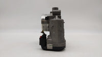 2014-2018 Ford Focus Throttle Body P/N:DS7E-9F991-BB Fits Fits 2014 2015 2016 2017 2018 2019 OEM Used Auto Parts - Oemusedau
