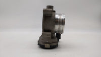 2014-2018 Ford Focus Throttle Body P/N:DS7E-9F991-BB Fits Fits 2014 2015 2016 2017 2018 2019 OEM Used Auto Parts - Oemusedau