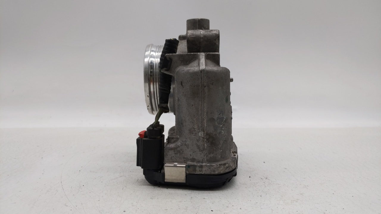2014-2018 Ford Focus Throttle Body P/N:DS7E-9F991-BB Fits Fits 2014 2015 2016 2017 2018 2019 OEM Used Auto Parts - Oemusedau