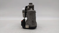 2014-2018 Ford Focus Throttle Body P/N:DS7E-9F991-BB Fits Fits 2014 2015 2016 2017 2018 2019 OEM Used Auto Parts - Oemusedau