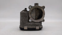 2014-2018 Ford Focus Throttle Body P/N:DS7E-9F991-BB Fits Fits 2014 2015 2016 2017 2018 2019 OEM Used Auto Parts - Oemusedau